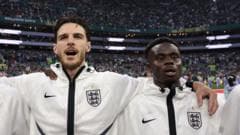 Will the World Cup affect Arsenal's transfer plans?