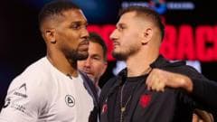 Joshua v Prenga - all you need to know