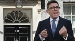 Burnham pledges to 'bring back hope' as he makes Healey chancellor