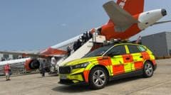 Can airport really go carbon neutral amid plans to expand flights?