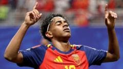 'Legend' or 'regrets'? A final that will define Lamine Yamal's World Cup
