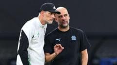 Stick with Tuchel unless Guardiola is available - Rooney