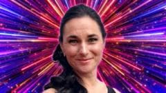 Paralympian Dame Sarah Storey joins Strictly line-up