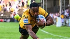 Castleford comeback stuns leaders Leeds in thriller