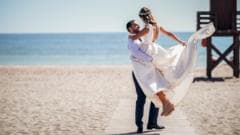 Couples free to marry at the beach or the pub under new plans
