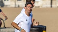 Burnham to promise 'more breathing room' in first speech as PM