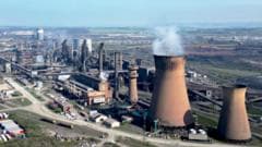 China hits out at British Steel nationalisation