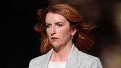 Louise Haigh: Labour power broker behind Burnham's rise