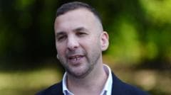 Greens leader renews call for extra security after Ann Widdecombe death