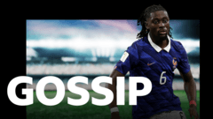 Man Utd and Arsenal fight over Kone - Tuesday's gossip