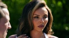 Jesy Nelson calls plan to test newborns for life-limiting muscle condition a 'victory'