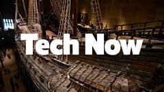 Tech Now