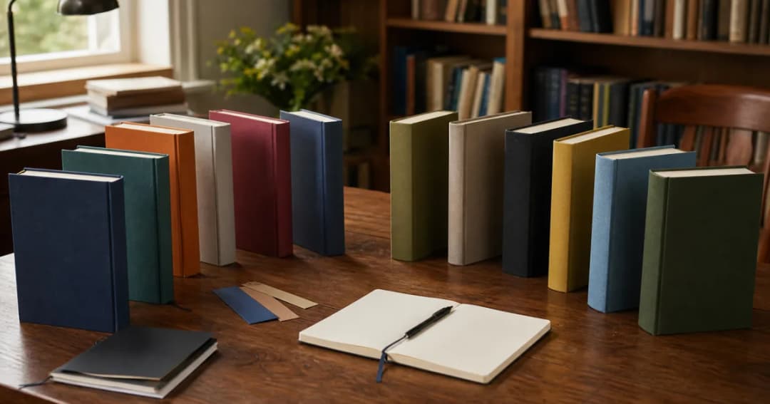 Booker Prize 2026 Pairs Literary Giants With New Voices