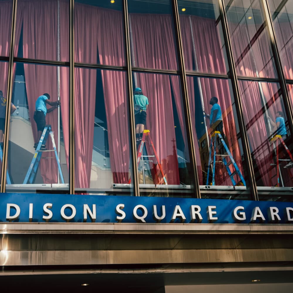 Madison Square Garden Sues Wired Magazine Over L.G.B.T.Q. Tracking Report