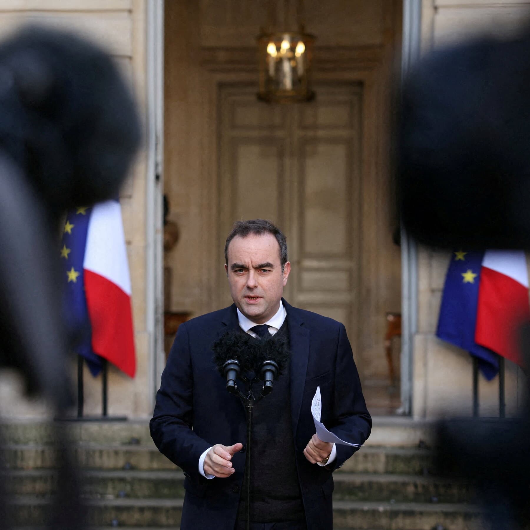 The Quest for ‘Technological Sovereignty’ in Europe (and Why It’s So Hard)