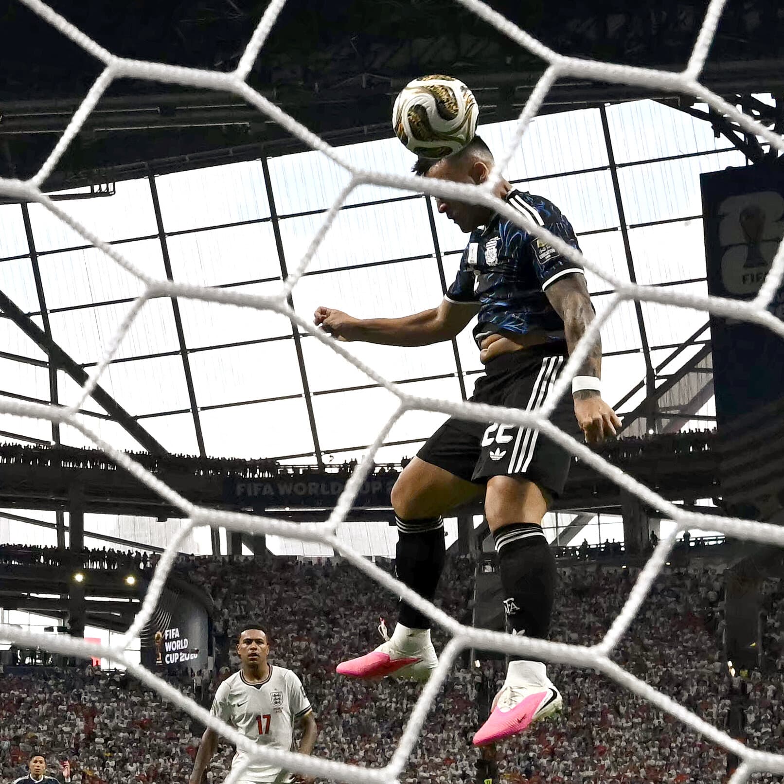 Your ‘Live’ World Cup Broadcast Is Not Really Live