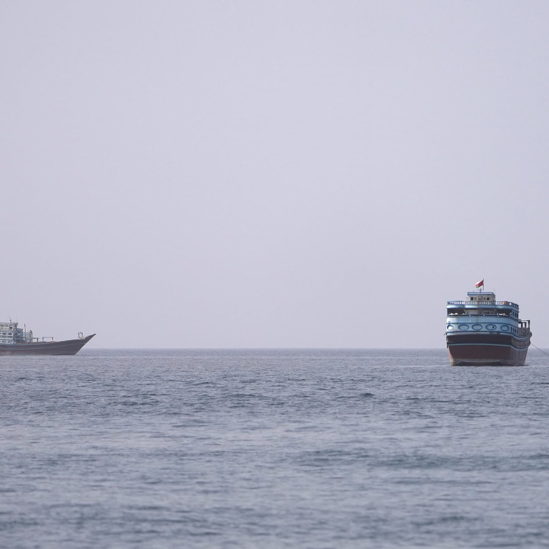 Oil Markets on Edge as Houthi Rebels Threaten Shipping in the Middle East