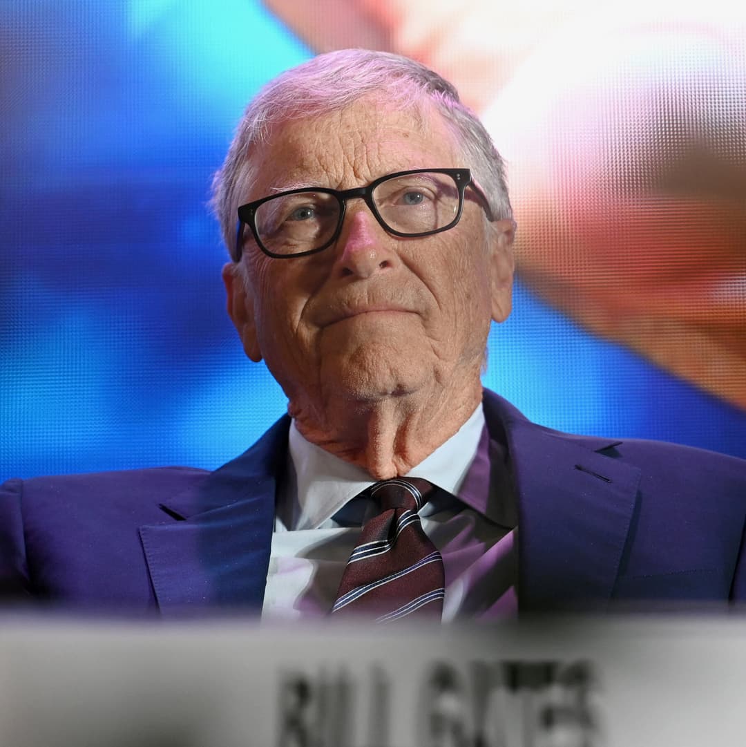 Review Says Gates Foundation Did Not Participate in Epstein Crimes