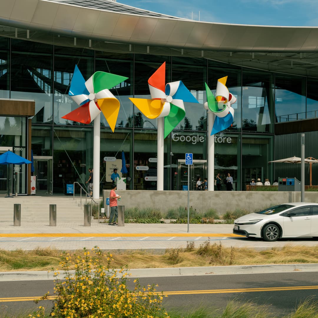 Google Releases Three New Gemini A.I. Models