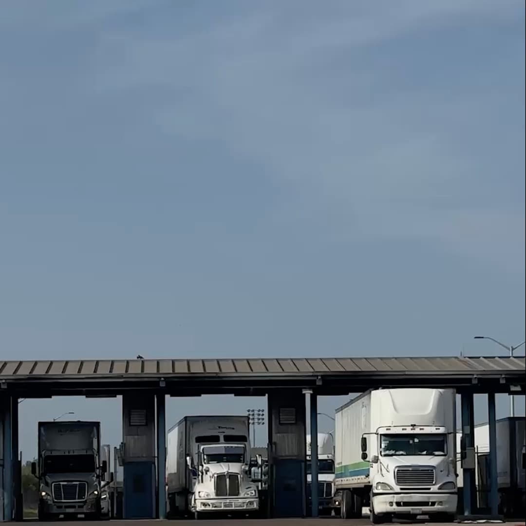 Laredo’s Future Rides on Trump’s Next Trade Move