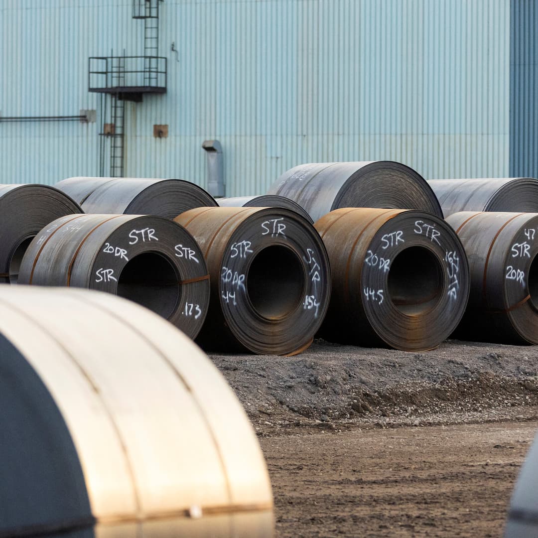 Trump Escalates Canada Tariffs as Mark Carney Holds Firm