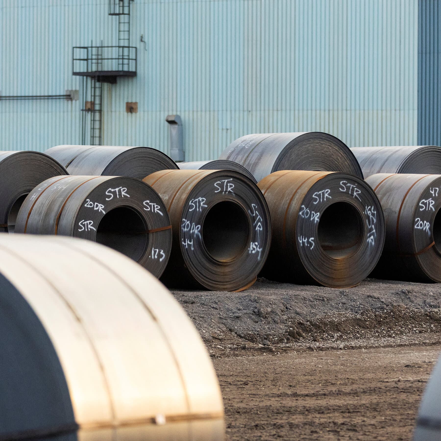 Trump Escalates Canada Tariffs as Mark Carney Holds Firm
