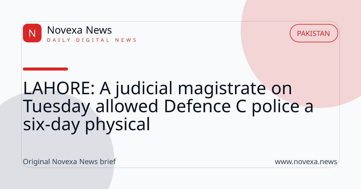 Lahore court scene related to the Azeri woman's gang-rape case