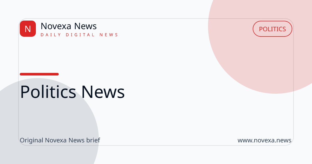 Who Is Andy Burnham, the UK's New Prime Minister?